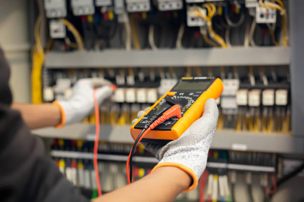 Best Industrial Electrical Services  in La Plata, NM