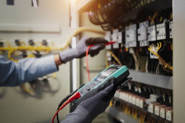 Electrical Maintenance Services in La Plata, NM